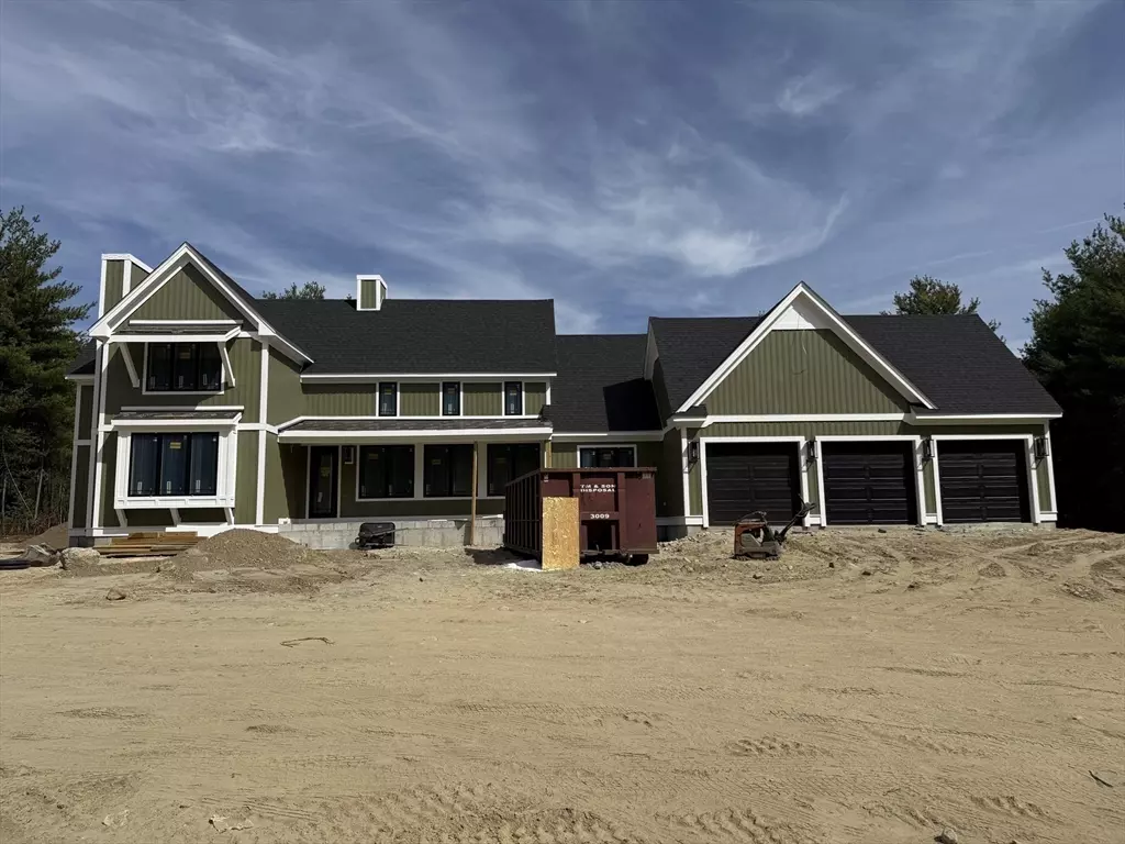 Douglas, MA 01516,4 Orange St #Lot 11