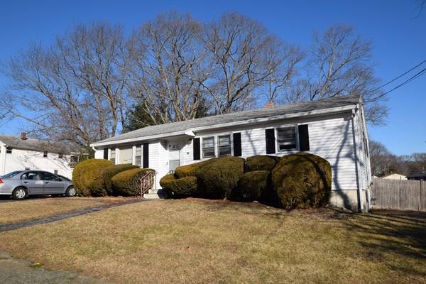 15 Barbara Road, Randolph, MA 02368