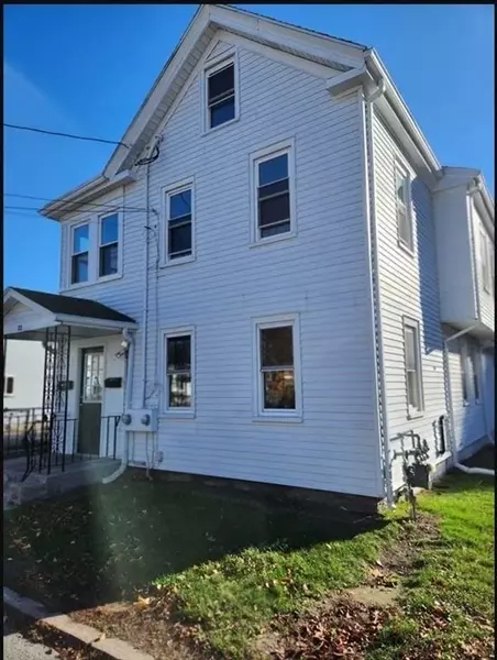 22 Voses Court #2, Stoughton, MA 02072