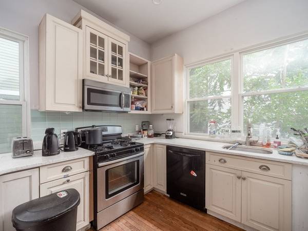 44 Mozart St #1, Boston, MA 02130