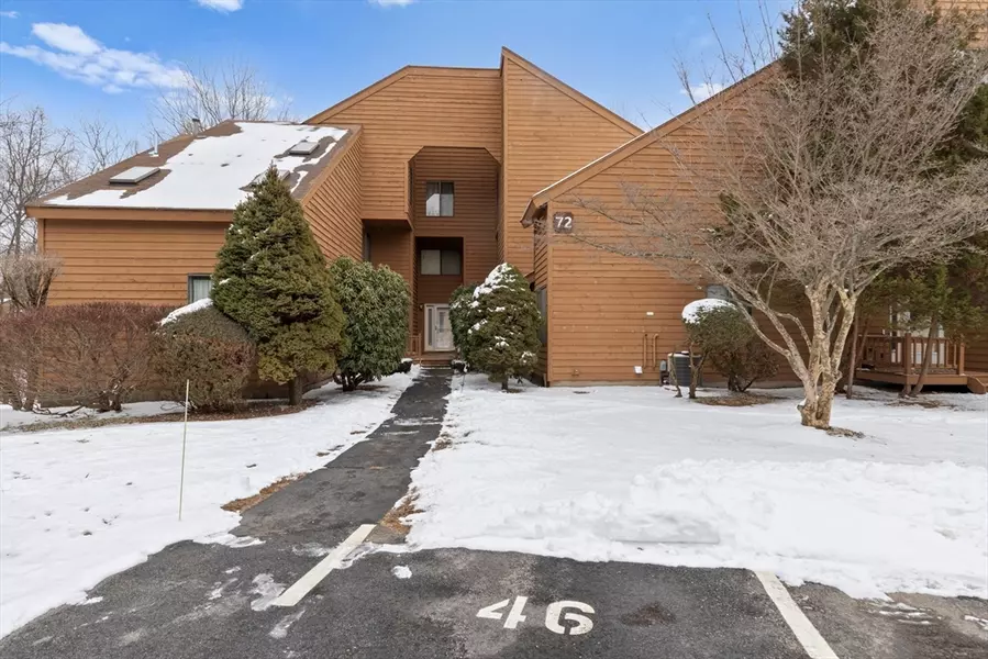 46 Danforth Court #46, Haverhill, MA 01832