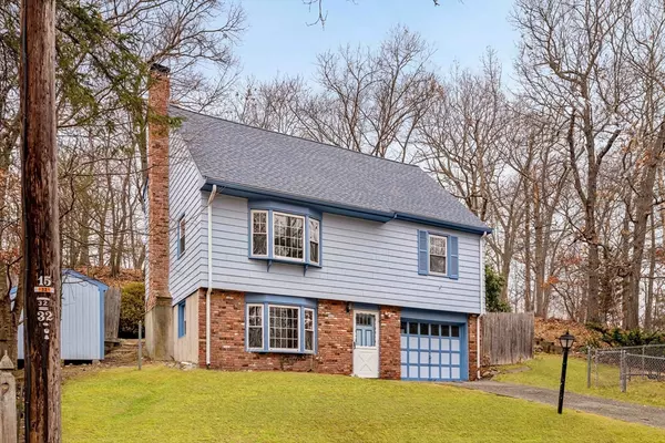 32 Peach Orchard Rd, Burlington, MA 01803