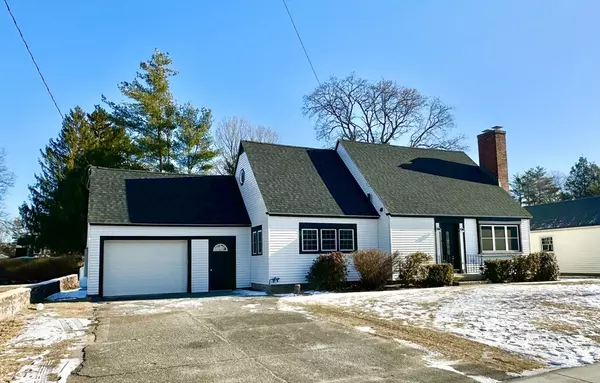 Montague, MA 01376,7 Avenue C