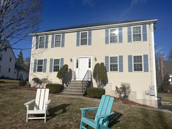 2 Rupert Rd, Milford, MA 01757