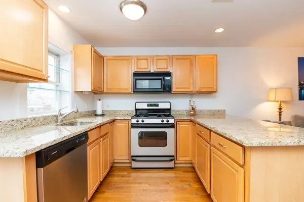 119 Tudor St #119, Boston, MA 02127