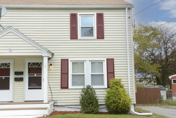 11 Pocasset, Worcester, MA 01606