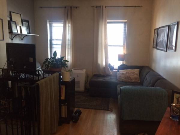 Boston, MA 02127,281 West Third St #1
