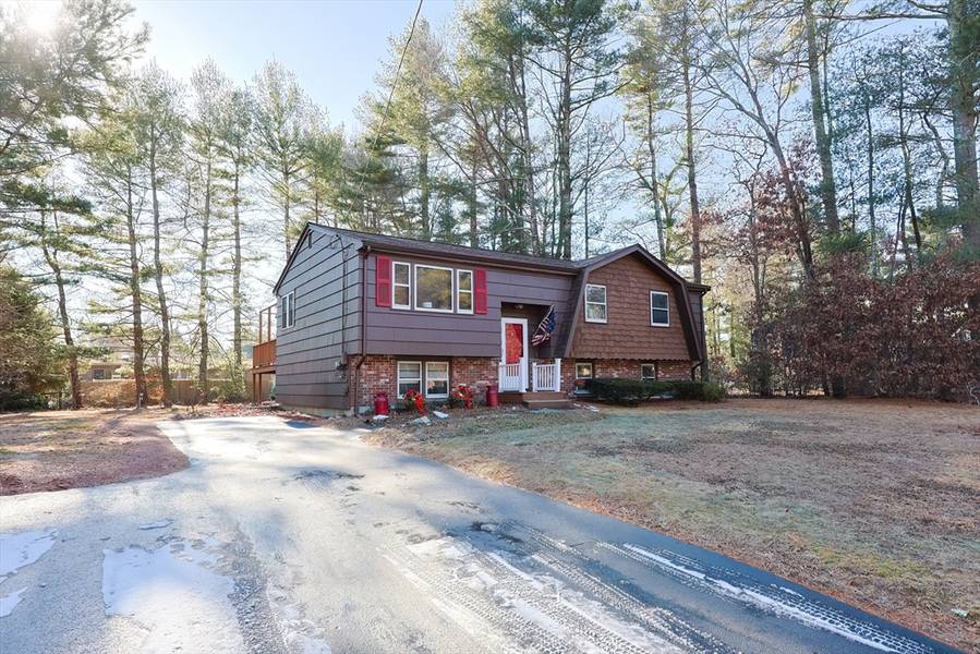 9 James St., Norton, MA 02766