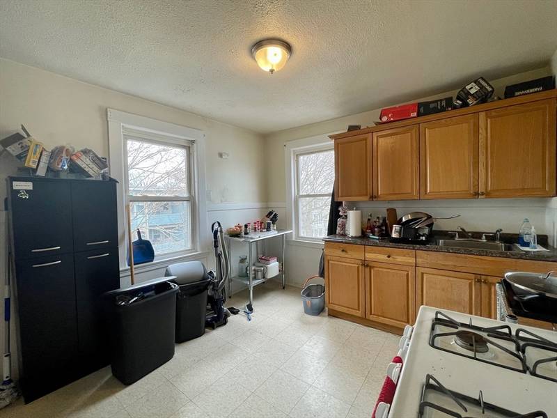 58 Brock St #3, Boston, MA 02135