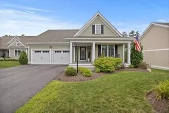 16 Winterberry Way, Plymouth, MA 02360