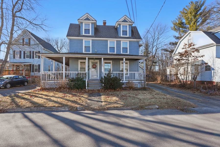 286 Conway St, Greenfield, MA 01301