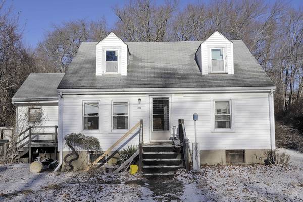 219 Bonin St, New Bedford, MA 02745