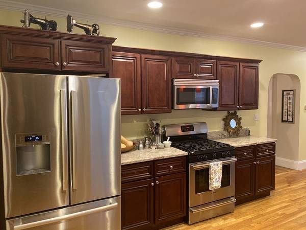 78 Warren Street #1, Arlington, MA 02474