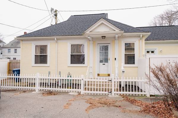 56 Court St, New Bedford, MA 02740