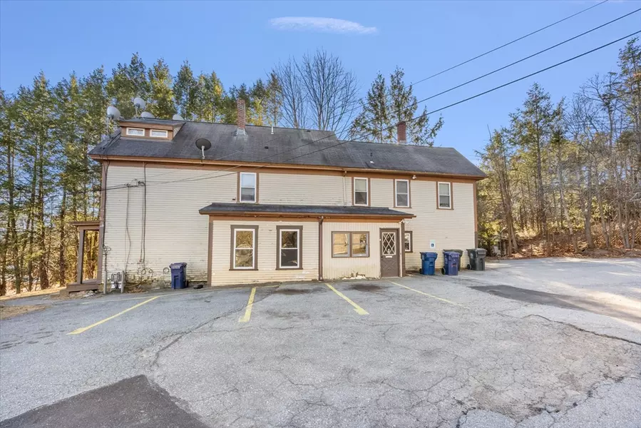 1328 Mammoth Road ##1, Dracut, MA 01826