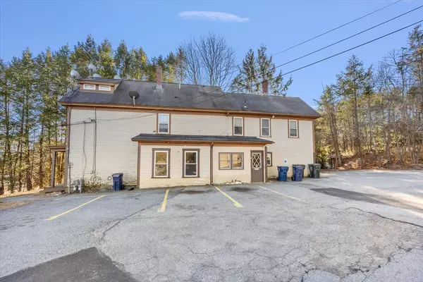 1328 Mammoth Road ##1, Dracut, MA 01826