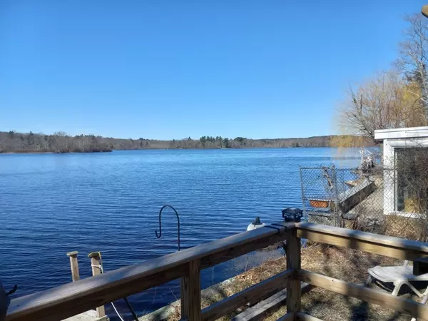 Holliston, MA 01746,57 Lake Shore Drive