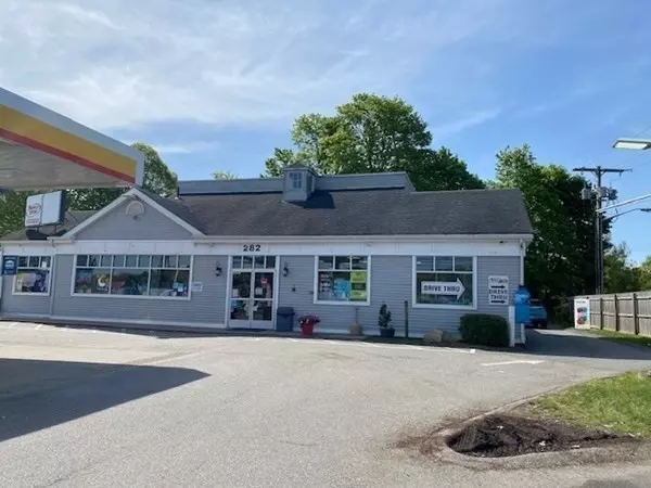 282 Main Street #2, Bourne, MA 02532