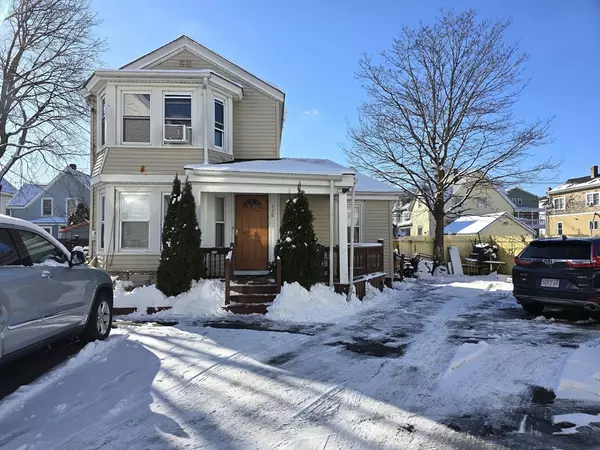 476 Chatham, Lynn, MA 01902