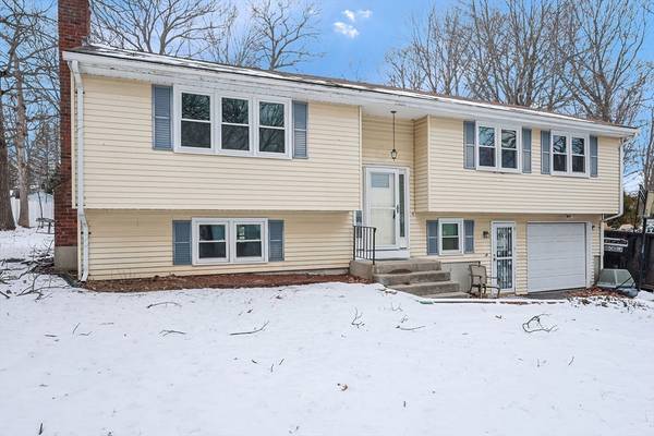 24 Elizabeth Rd, Milford, MA 01757