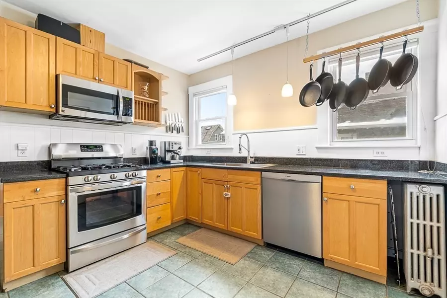 40 Electric Avenue #40, Somerville, MA 02144