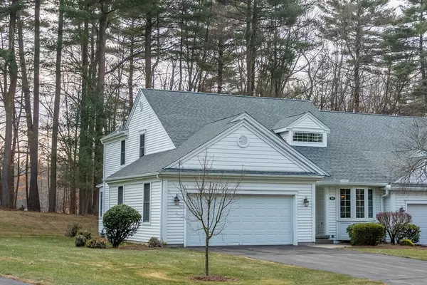 East Longmeadow, MA 01028,217 Pinehurst #217