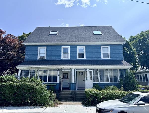 12 Lincoln Road #12, Newton, MA 02458