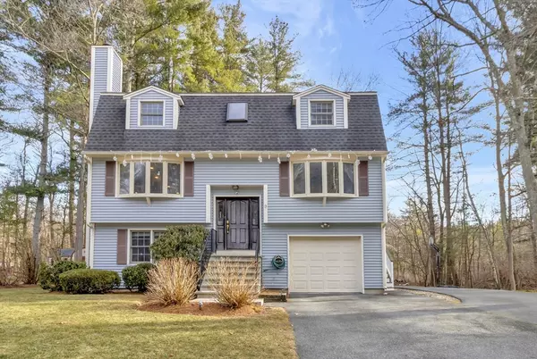 9 Kingsdale Street, Burlington, MA 01803