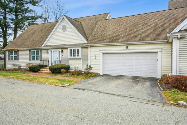 4 Turtle Brook Way, Medfield, MA 02052