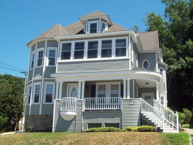 663 June St #1, Fall River, MA 02720