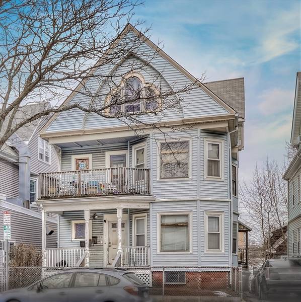 231 Highland Avenue, Somerville, MA 02143