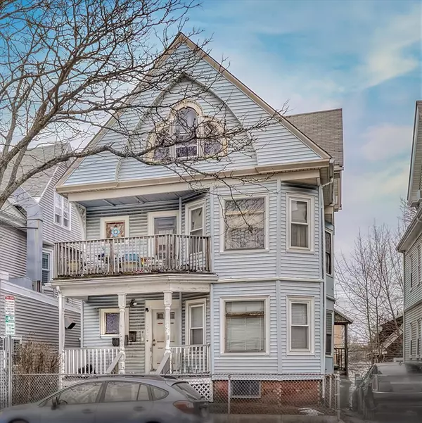 231 Highland Avenue, Somerville, MA 02143