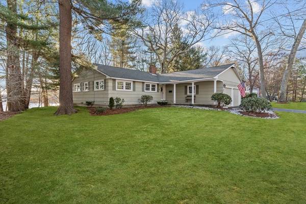 12 Delmar Avenue, Framingham, MA 01701