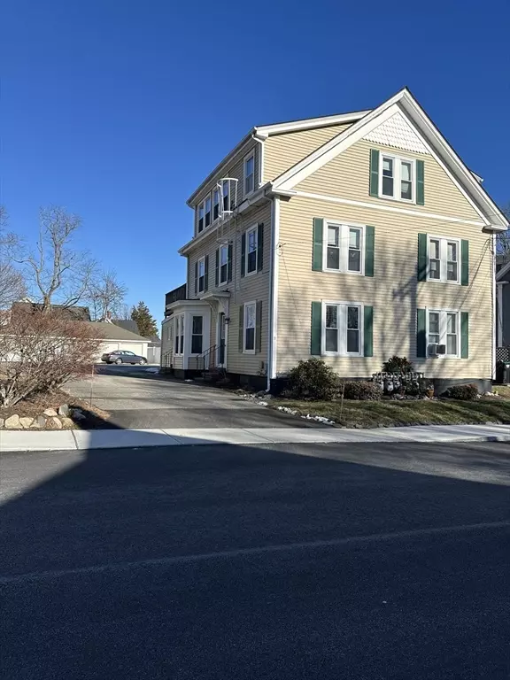 9 Allerton St. #1N, Plymouth, MA 02360