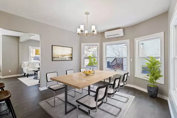 Stoneham, MA 02180,12 Cottage Street