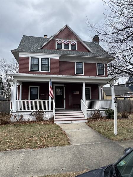 15 Mountainview St, Springfield, MA 01108