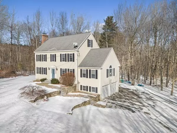 1171 New Ipswich Rd, Ashby, MA 01431