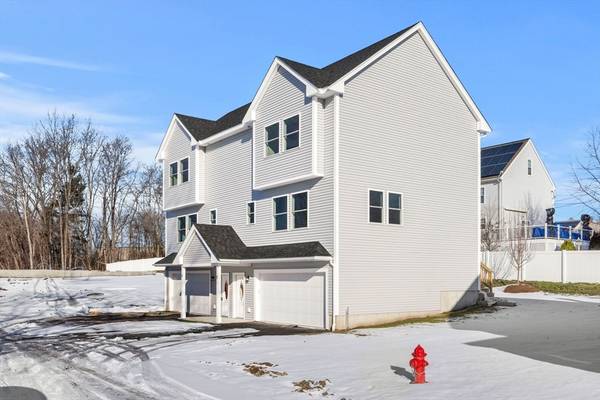 9 Newburg Street #9, Haverhill, MA 01832