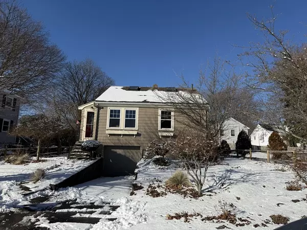 23 Brewster, Weymouth, MA 02191