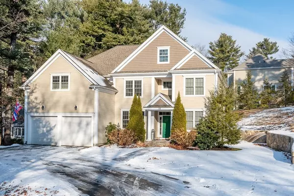 72 Winter Street, Natick, MA 01760