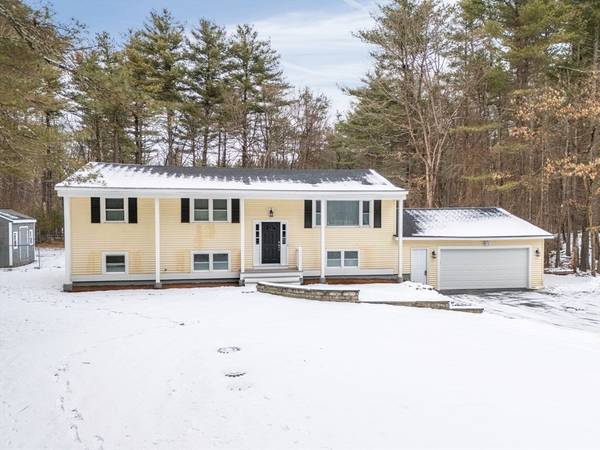 263 Great Rd, Shirley, MA 01464