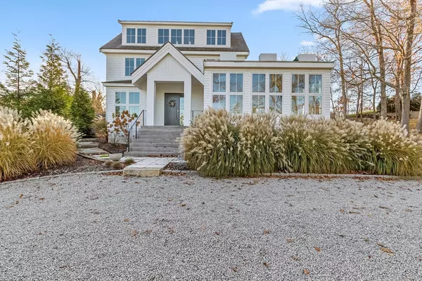 86 Atlantic Avenue, Cohasset, MA 02025