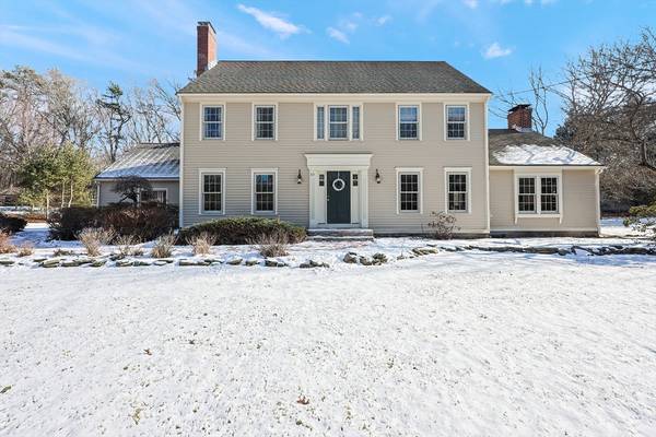 65 South Mill Street, Hopkinton, MA 01748