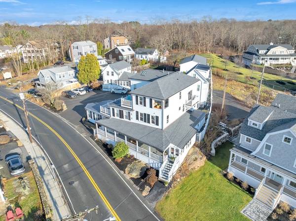 64 Eastern Point Road #2, Gloucester, MA 01930