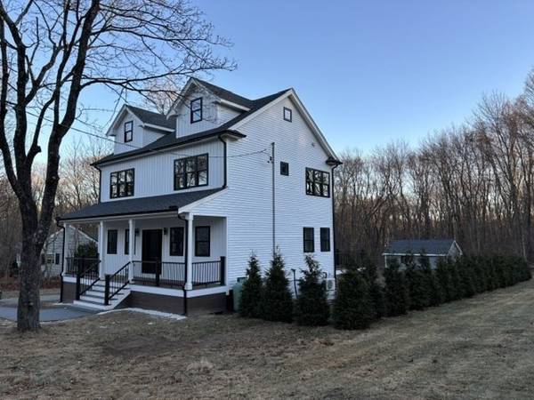 15 Webster Rd., Ashland, MA 01721