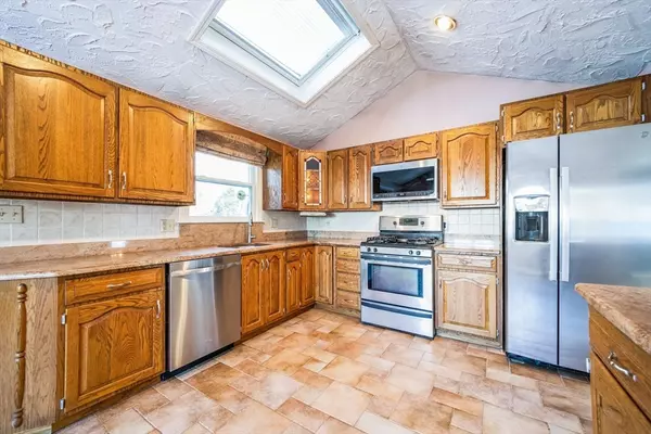Billerica, MA 01821,46 Fardon St