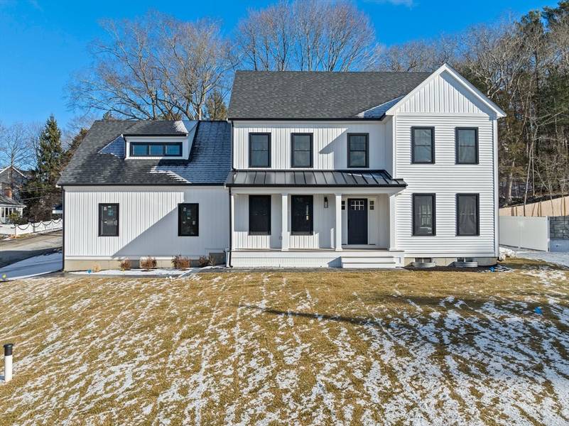 3 Birch Road, Marshfield, MA 02050