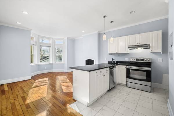 1834 Beacon Street #5, Brookline, MA 02445