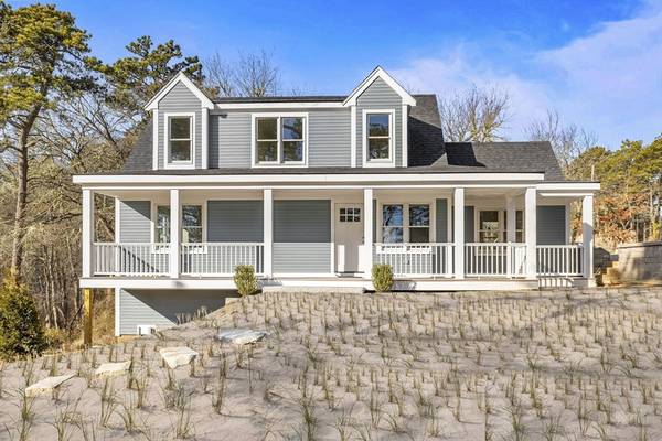 1 Shore, Harwich, MA 02645