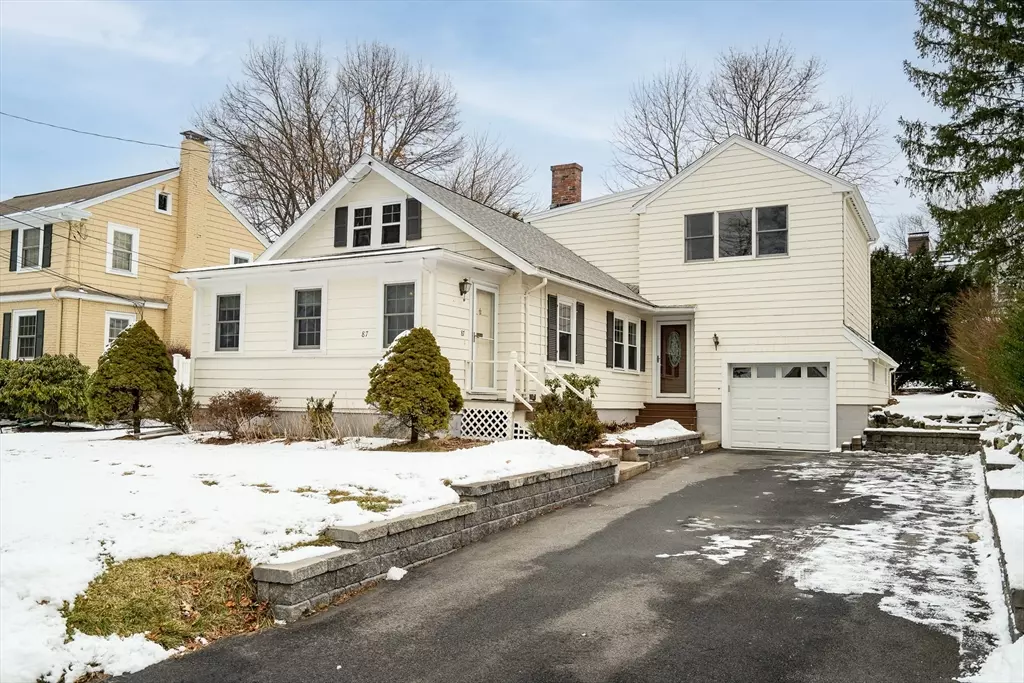 Lexington, MA 02420,87 Gleason Rd